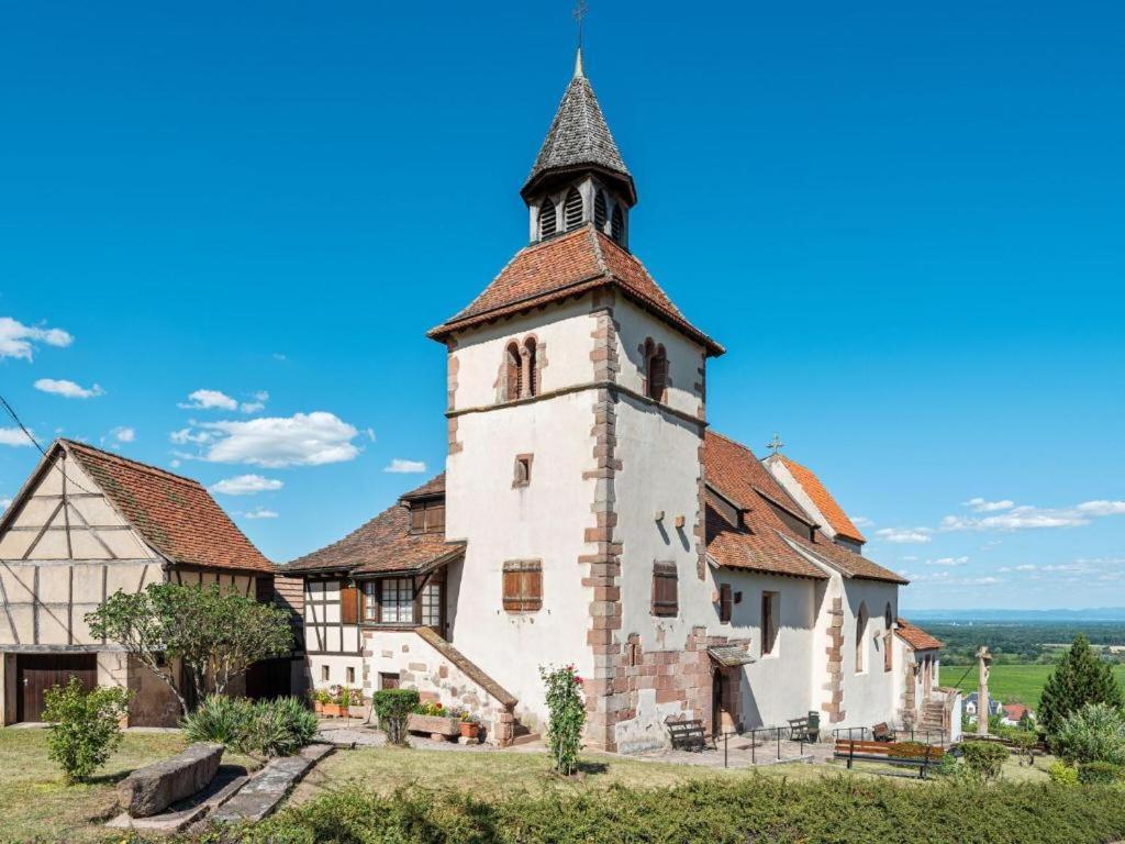 La Grange A Emile Villa Dambach Dış mekan fotoğraf